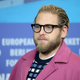Illustration for article titled Study determines that Jonah Hill is the cussiest cusser in all of Hollywood